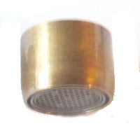 [14 591BR] 04.01.8318.30 - NEOPERL STRAALBREKER M22 BRONS