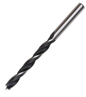 [450.10] NULL - BOREN HOUTBOOR FALL 10MM