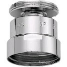 [14 605] NULL - NEOPERL STRAALBR. + KOGELGEWRICHT M22/M24 CHR