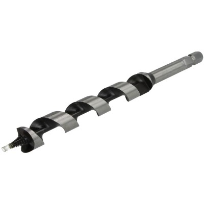 [208 412] 208412 - RUKO SPIRAALBOOR 12X230MM