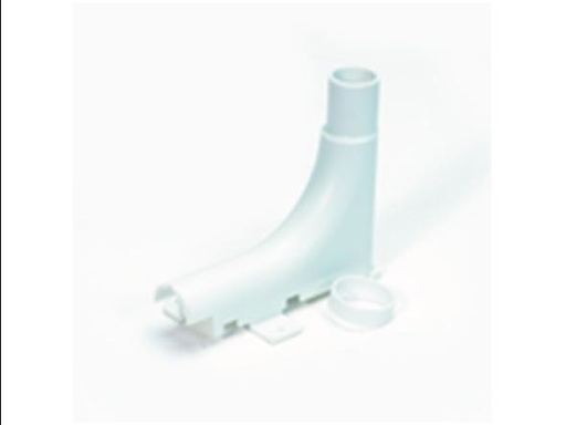 [610000110] 610.000.110 - BEG VLOERBOCHT PP h110mm WIT (20)