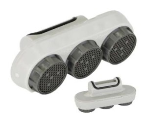 [VIEGA 300 012] 300012 - VIEGA O BAD MULTIPLEX TRIO VULFILTER + BELUCHTERS