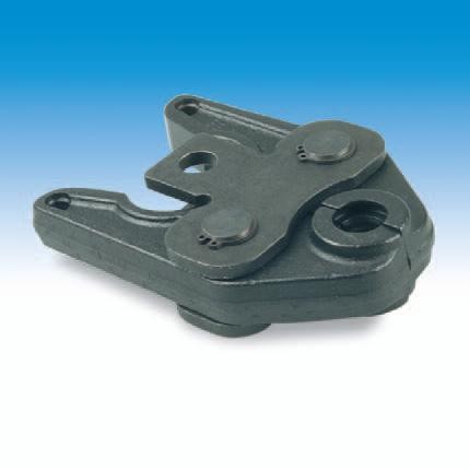 [618006420] 618.006.720 - BEG PERSBEK ALPEX 20MM