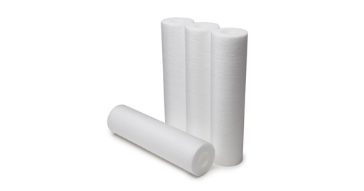 [06 250] wat0000000022 - ACQUASAN FILTER WEGWERPKAARS STANDARD 10"