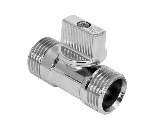 [11 130] 02236 - BOLKRAAN BICO 3/8 X 3/8