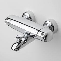 [ORAS 7140Y] 7140Y - ORAS OPTIMA BAD/DOUCHE THERMOSTAAT CHR. < 2013
