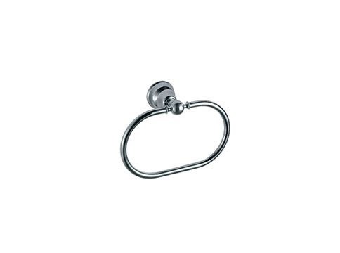 [ A32160 CR] A32160CR - INDA RAFFAELLA HANDDOEKRING CHR.