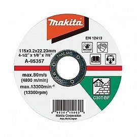 [MAKITA P 05826] NULL - MAKITA A SLIJPSCHIJF 230MM STEEN