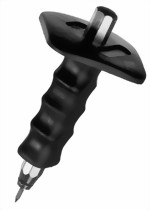[85575] 30FPI001 - DON QUICHOTE INSLAGHULS RUBBERHANDVAT