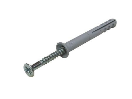 [83535] 3395.060.040 - DON QUICHOTE SPEEDPLUG SPKK 6 X 40