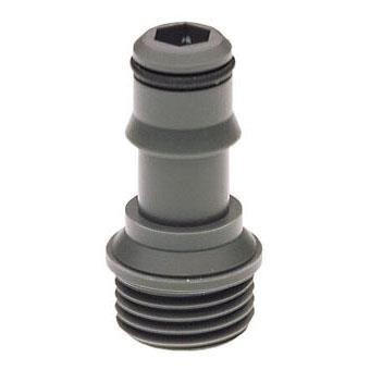 [28635XX0] 28635XX0 - GROHEO RELAXA PLUS KOPPELSTUK GRIJS