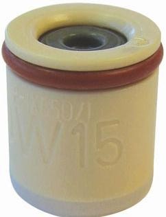  08565000 - GROHE O TERUGSLAGKLEP 1/2 thermostatische mengkraan