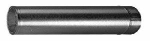 [168038] 168038 - UBIGAS ROOKGAS BOVENDAKSE VERLENGPIJP 130MM