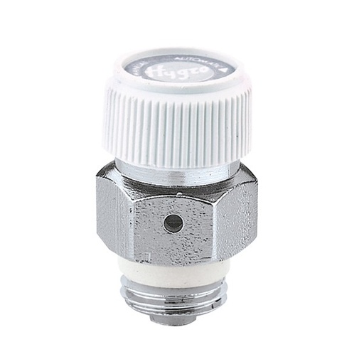 [CA508 1/8] 508011 - CALEFFI HYGRO ONTLUCHTER 1/8
