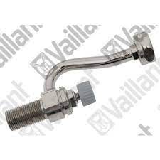 [08 1720] 081720 - VAILLANT O KOUDWATERAANSLUITING