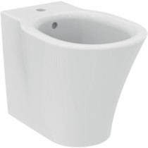 [EO18001] E018001 - IDEAL STANDARD CONNECT AIR STAAND BIDET 