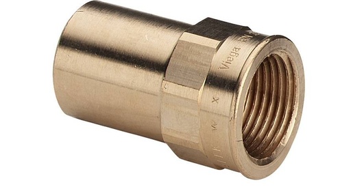 [P4281 15 1/2] 117733 - PERS PUNTSTUK INSTEEK 15 X 1/2F