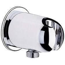 [A2406AA] A2406AA - IDEAL STANDARD WANDHOUDER CHR 1/2 x 1/2