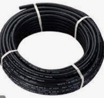 [4246446] RTPAS08 - BROWN C PERSLUCHTDARM EPDM 8 -15MM ALFA TP 50M/ROL
