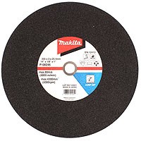 [MAKITA P 08246] B-49448-5 - MAKITA A SLIJPSCHIJF 355MM X24.5 METAAL