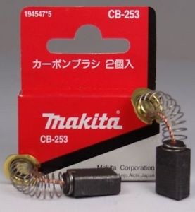 [MAKITA 191904-8] MAKITA O KOOLBORSTEL CB113