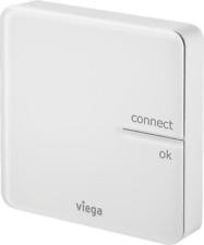 [121910] FONTERRA Basis-Regeleinheit-kunststof / signaalwit = RAL 9003