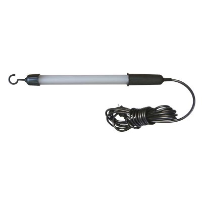 [00009] 00009 - ELEK FLUO BUISLAMP 8W 230V IP40