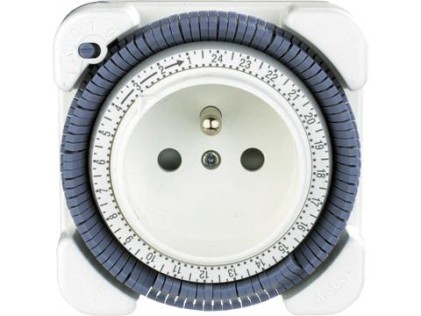 [THEBEN TT26] TT26 - THEBEN TIMERKLOK TT26 .