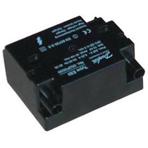 [04 0601] 052F4046 - DANFOSS EBI 1P ELEKTRONISCHE TRANSFO 1 POLIG