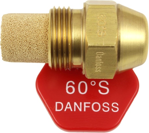 [DAN .60 60°] 030F6912 - DANFOSS VERSTUIVER .60 60° TYPE S