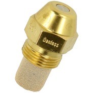 [DAN .65 60°] 030F6914 - DANFOSS VERSTUIVER .65 60° TYPE S