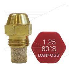 [DAN 1.25 60∞] 030F6924 - DANFOSS VERSTUIVER 1.25 60° TYPE S