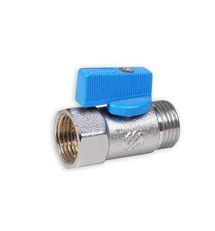 [A2207] A2.207 - BEG KRAAN KOLLECTOR 1/2 MINI BLAUW