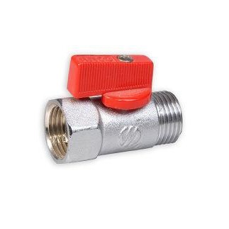 [2207R] 2207R - BEG KRAAN KOLLECTOR 1/2 MINI ROOD