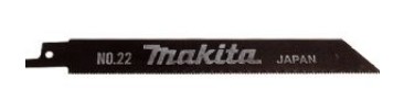 [MAKITA 792147-1] 792147-1 - MAKITA A RECIPROZAAGJES NR 22 5ST