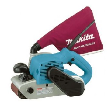 [MAKITA 9403] 9403J - MAKITA BANDSCHUURMACHINE 9403