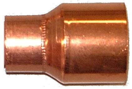 [5243 28 35] RED MOF SOUDE MF 28 X 35 MM