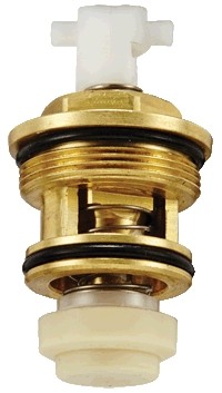  45187000 - GROHE O FLORIDA OMSTELLER BAD/DOUCHE THERMOSTAAT