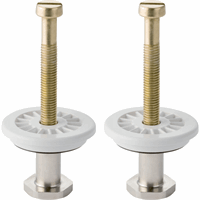 [242.621.00.1] 242.621.00.1 - GEBERIT O BEVESTIGINGSSET VOOR reservoir 216.592