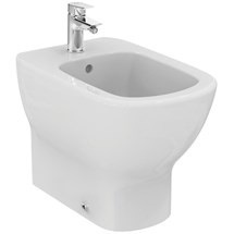 [T354001] T354001 - IDEAL STANDARD TESSI STAAND BIDET 