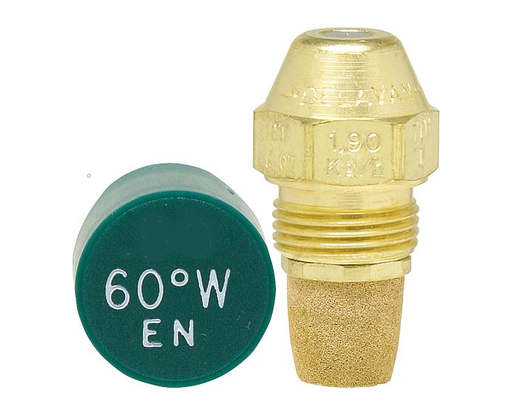 [DEL 1.75 45∞ W] DELAVAN VERSTUIVER 1.75 45° W