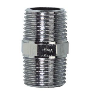 [3280C 1/2] 447908 - NIPPEL CHROOM 1/2