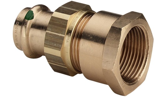 [P4330 3/4 18] PERS RACCORD 18 X 3/4F