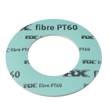 [NR 202 100] 65510100 - FLENSDICHTING ND 100 4" (162x115x2) 