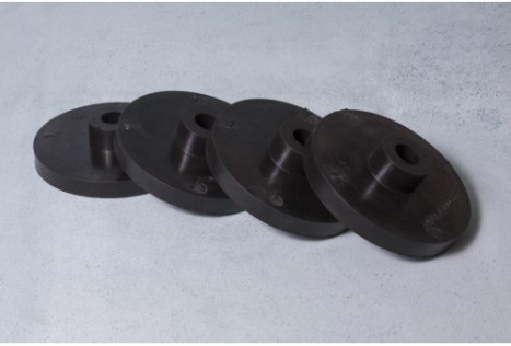 [PL015 L46] PL015 L46 - CLASAL O KLEP HERCULES / DANIA 1500-2000-2500 (=PL015 V24)