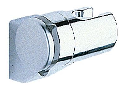 [28623000] 28623000 - GROHE RELEXA MUURHOUDER REGELBAAR CHR.