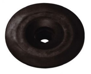 [MAKITA 743012-7] 743012-7 - MAKITA A RUBBERSTEUNSCHIJF 170MM