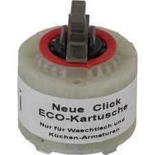 [A960 357] IDEAL STANDARD O KARTOUCHE VOOR IDEALLUX