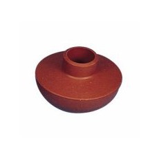 [22 351] BSBAM23 - NOVOBOCH BAL NIEUW MODEL GROOT GAT 23mm H43mm