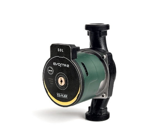 [04 50 002] 60231852 - DAB CIRCULATIEPOMP EVOSTA 2 40-70/180 (6/4) 